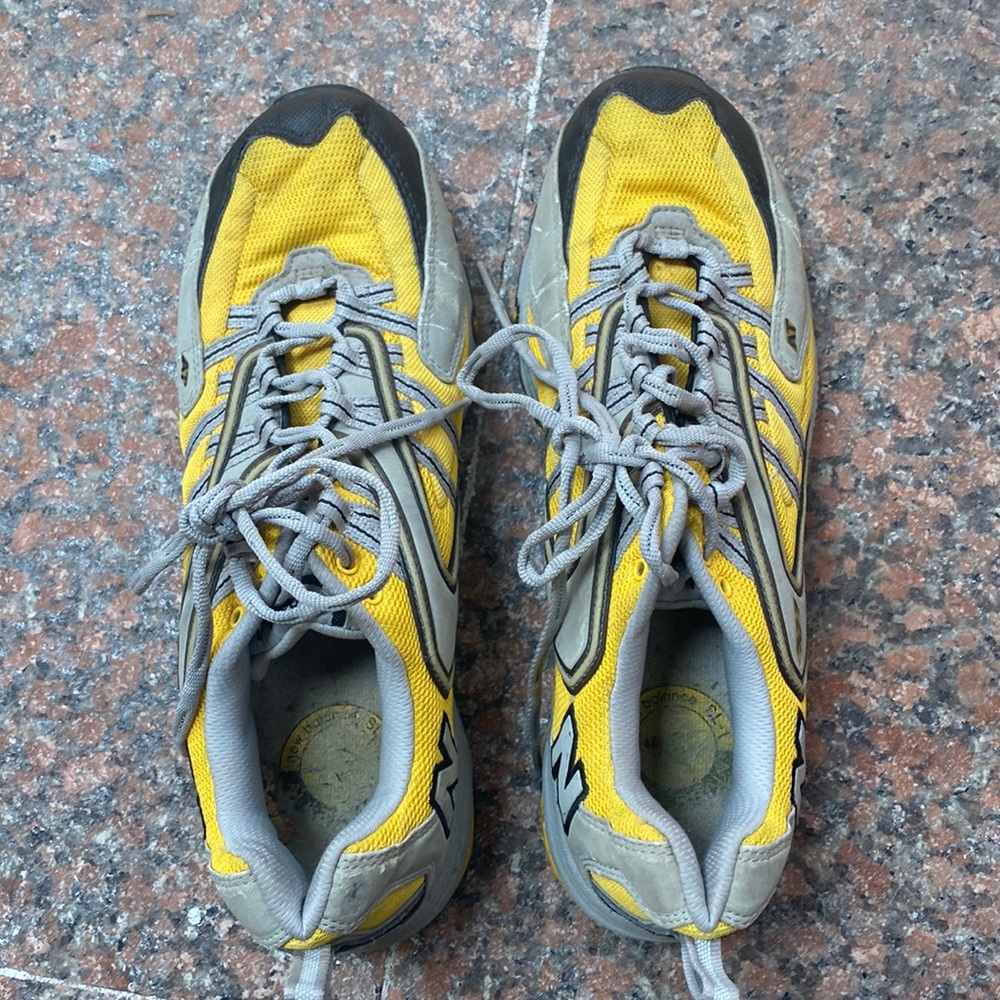 New balance women’s sneakers